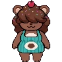 Coco sprite