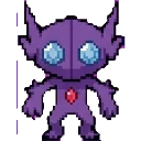 Sableye sprite