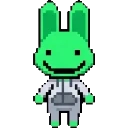 Intern sprite