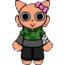 Chamie sprite