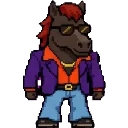 Aura Farmer sprite