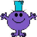 Person sprite