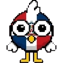 PermKraibird sprite