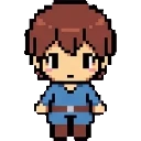 Nada sprite