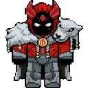 Имперор sprite