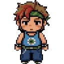 Rich Goranski sprite