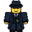 Mafioso sprite
