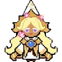 Pure Vanilla sprite