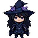 Azure. sprite