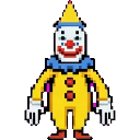 Kaufmo sprite