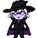 sorcerer sprite