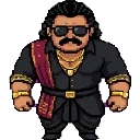Chaudhry sprite