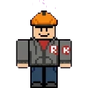 Builderman sprite