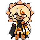 Nova sprite