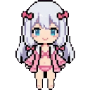 Alice sprite