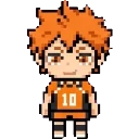 Hinata sprite