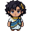 Telemaco sprite