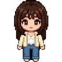 Chuu sprite