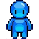 Frutiger Aero sprite