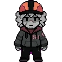 Builderman sprite