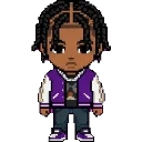 Kye Aven sprite
