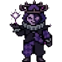 Noli sprite