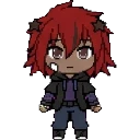 Kai sprite