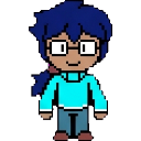 Noah sprite