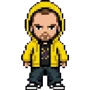 mareux sprite