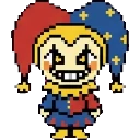Meistro sprite