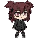 Hiroko sprite
