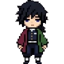 Tomioka sprite