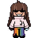 Delilah sprite