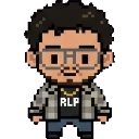Chris sprite