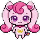 Heartsping sprite