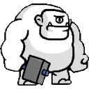 Cyclope sprite