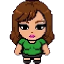 Ashlet sprite