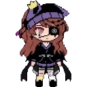 Rio sprite