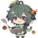 Kyi sprite