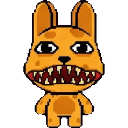 Anomaly sprite