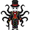 Splandorm sprite