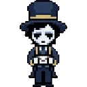 Bil sprite
