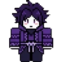 Two Time sprite