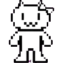 Kat sprite