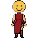 Verity sprite