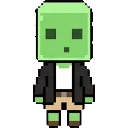 Quinn sprite