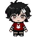 Kat sprite