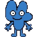 Four sprite
