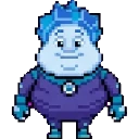 Патчи sprite