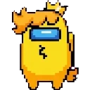 Veteran sprite
